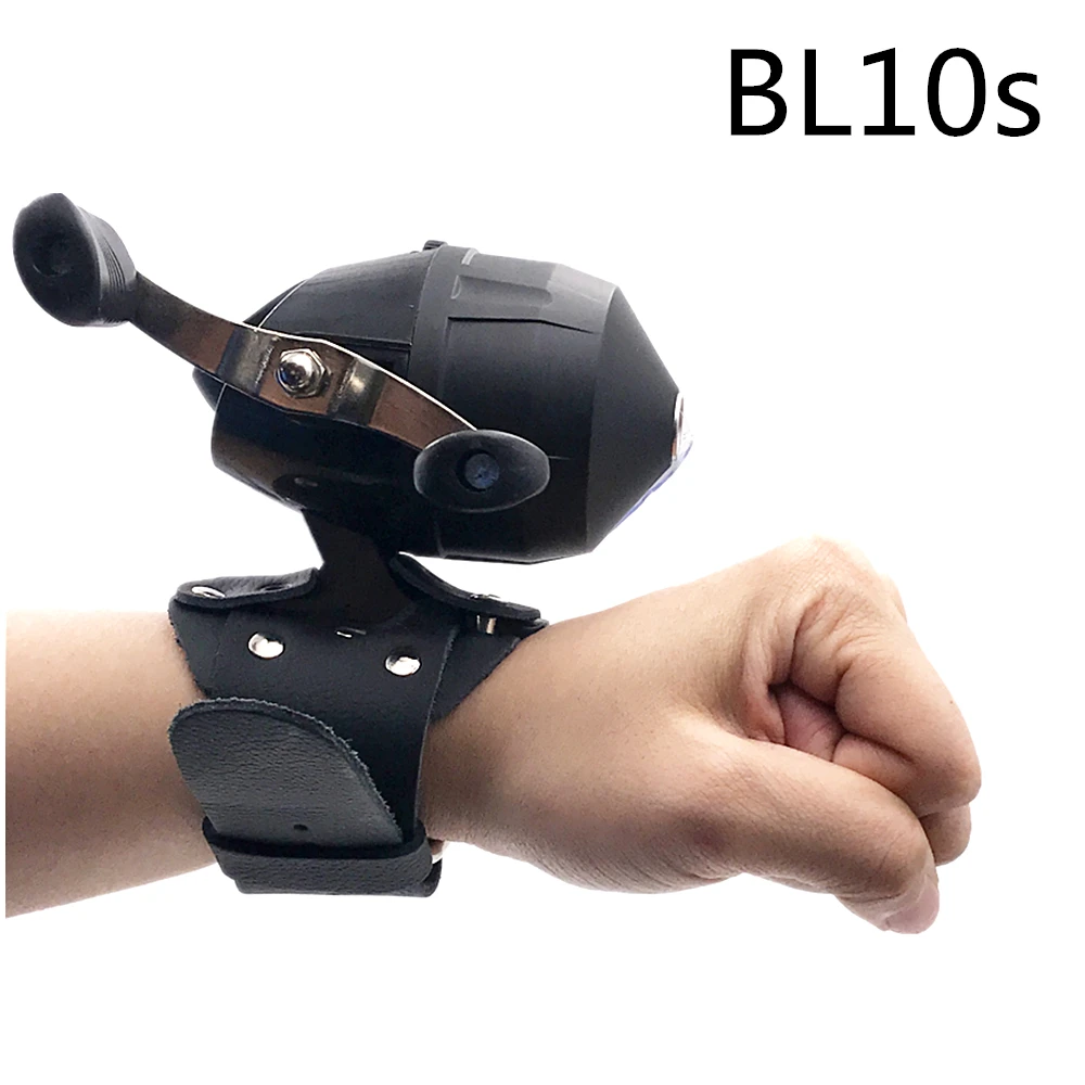 Reel Spare Spool - BL10s في الهواء الطلق مقلاع صيد
