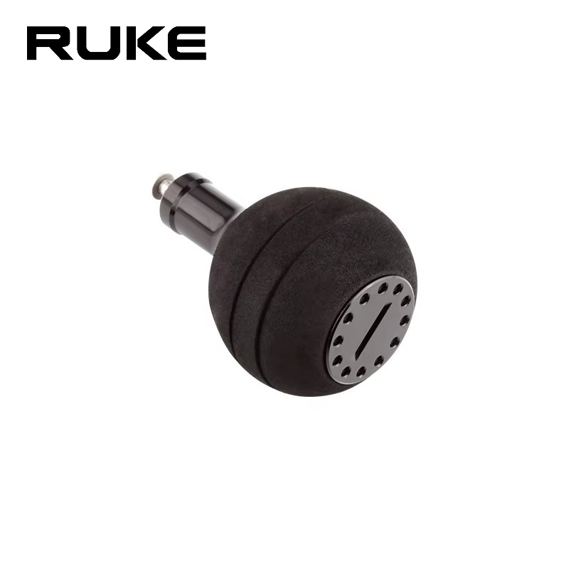 Reel Spare Spool - مقبض صيد Ruke-eva ، مقبض للعجلة